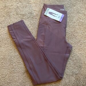 Women active leggings XS